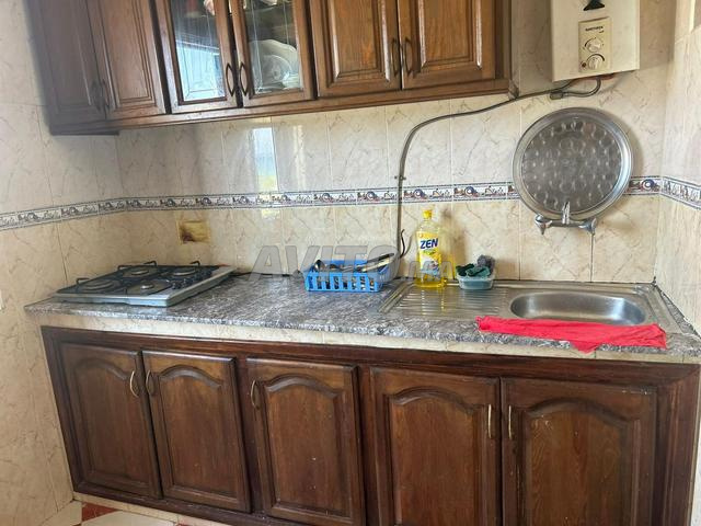 Appartement 70 m² à louer à Martil — Photo 7
