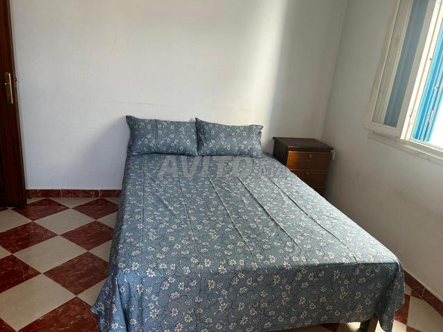 Appartement 70 m² à louer à Martil — Photo 9