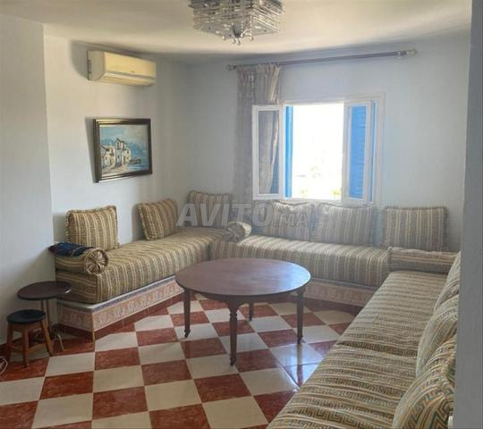 Appartement 70 m² à louer à Martil — Photo 11