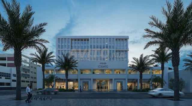 Appartement 70 m² à louer à Martil — Photo 6