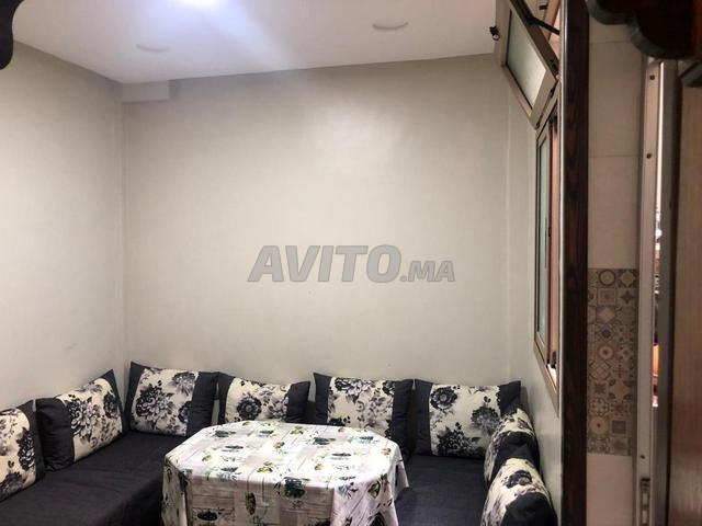 Appartement 84 m² à vendre à Casablanca, Moulay Rachid — Photo 5