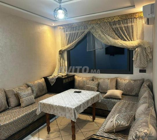 شقة ٦٨م٢ للايجار بتطوان — Photo 10