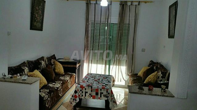 Vacation Apartment for Rent in Oued Laou, Tetouan — Photo 6