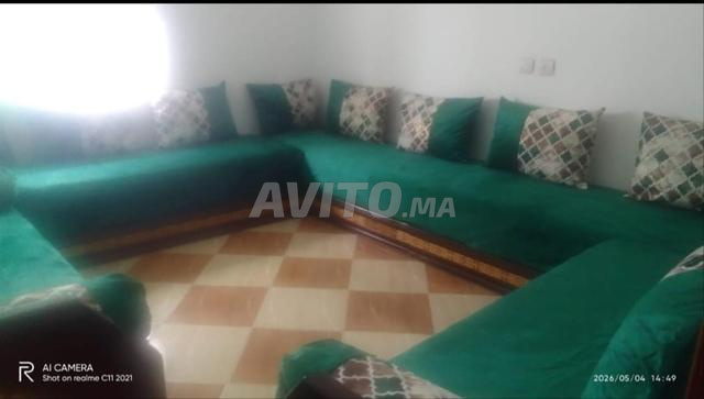 Vacation Apartment for Rent in Oued Laou, Tetouan — Photo 8
