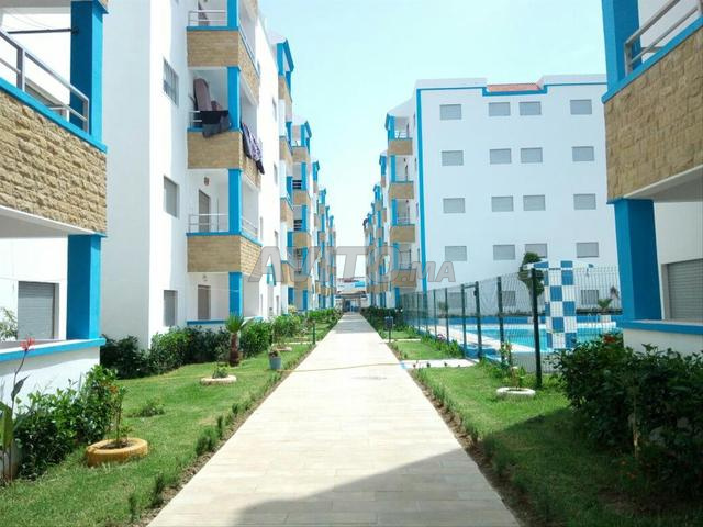 Vacation Apartment for Rent in Oued Laou, Tetouan — Photo 12