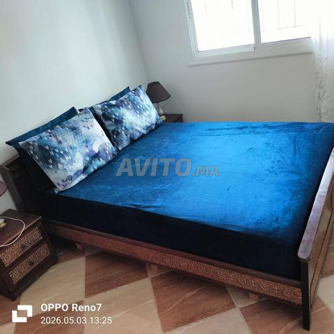 Vacation Apartment for Rent in Oued Laou, Tetouan — Photo 14