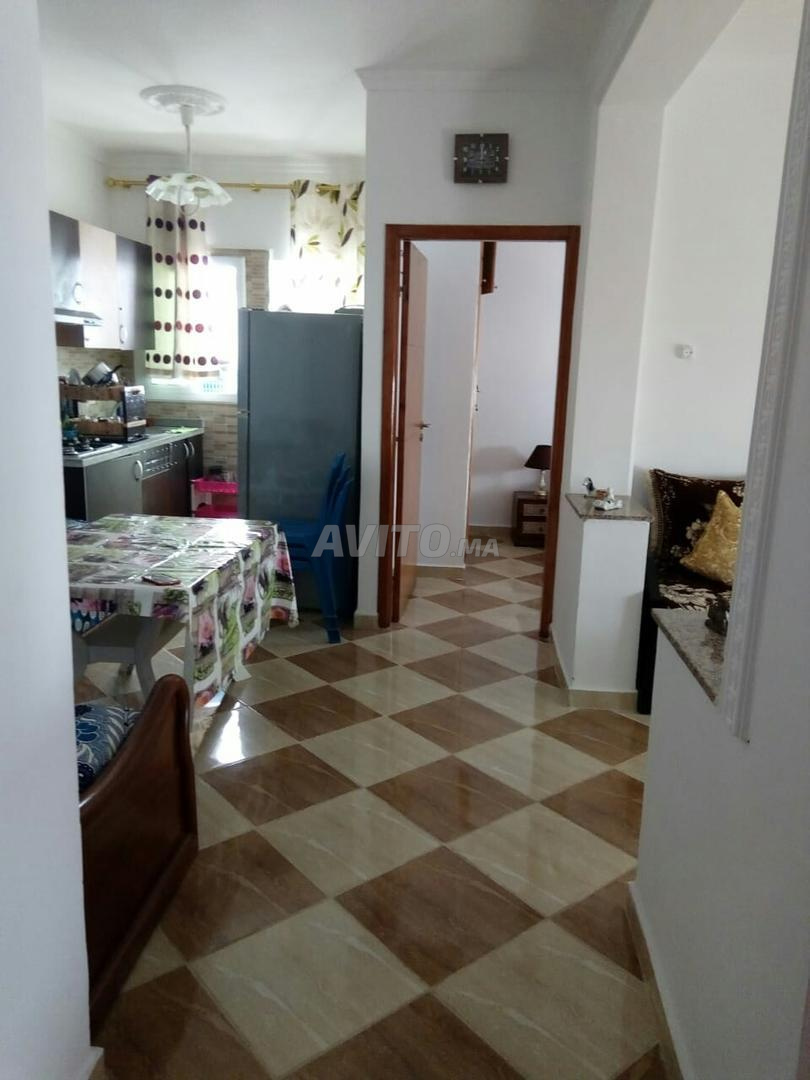 Vacation Apartment for Rent in Oued Laou, Tetouan — Photo 3