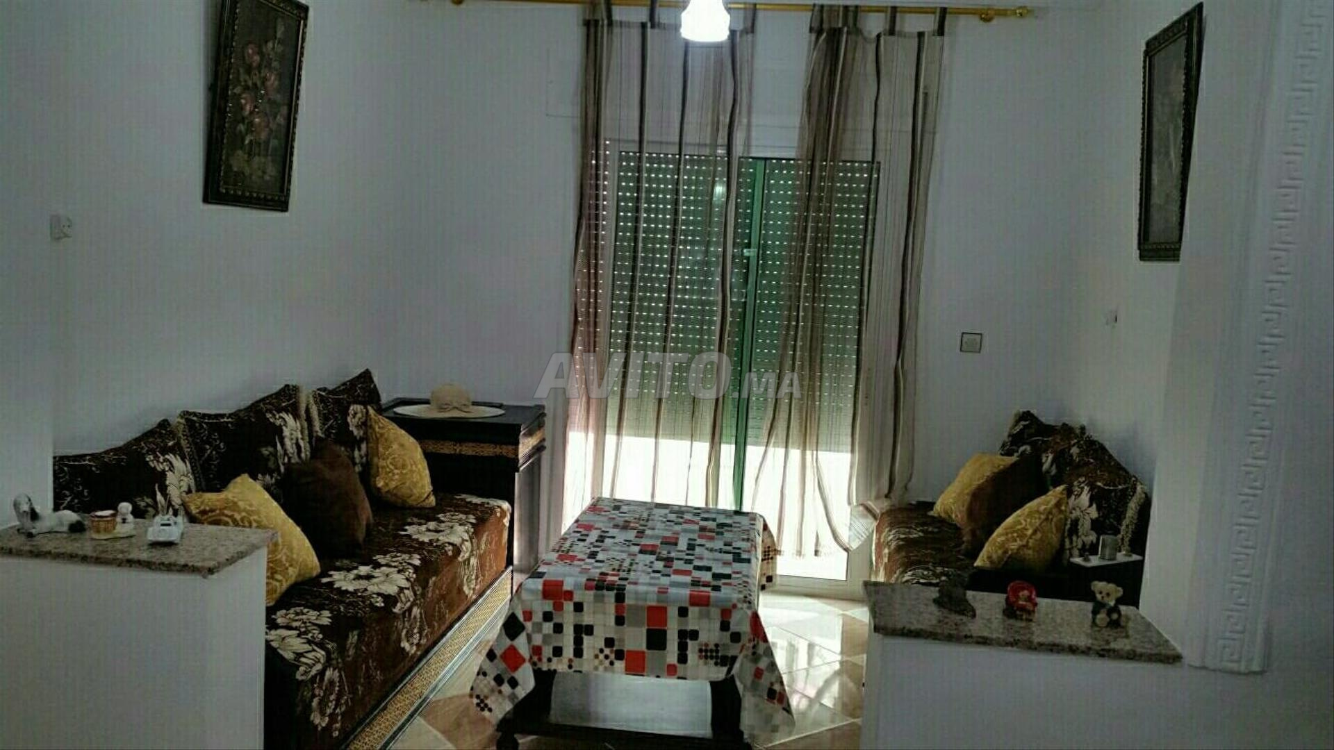 Vacation Apartment for Rent in Oued Laou, Tetouan — Photo 5