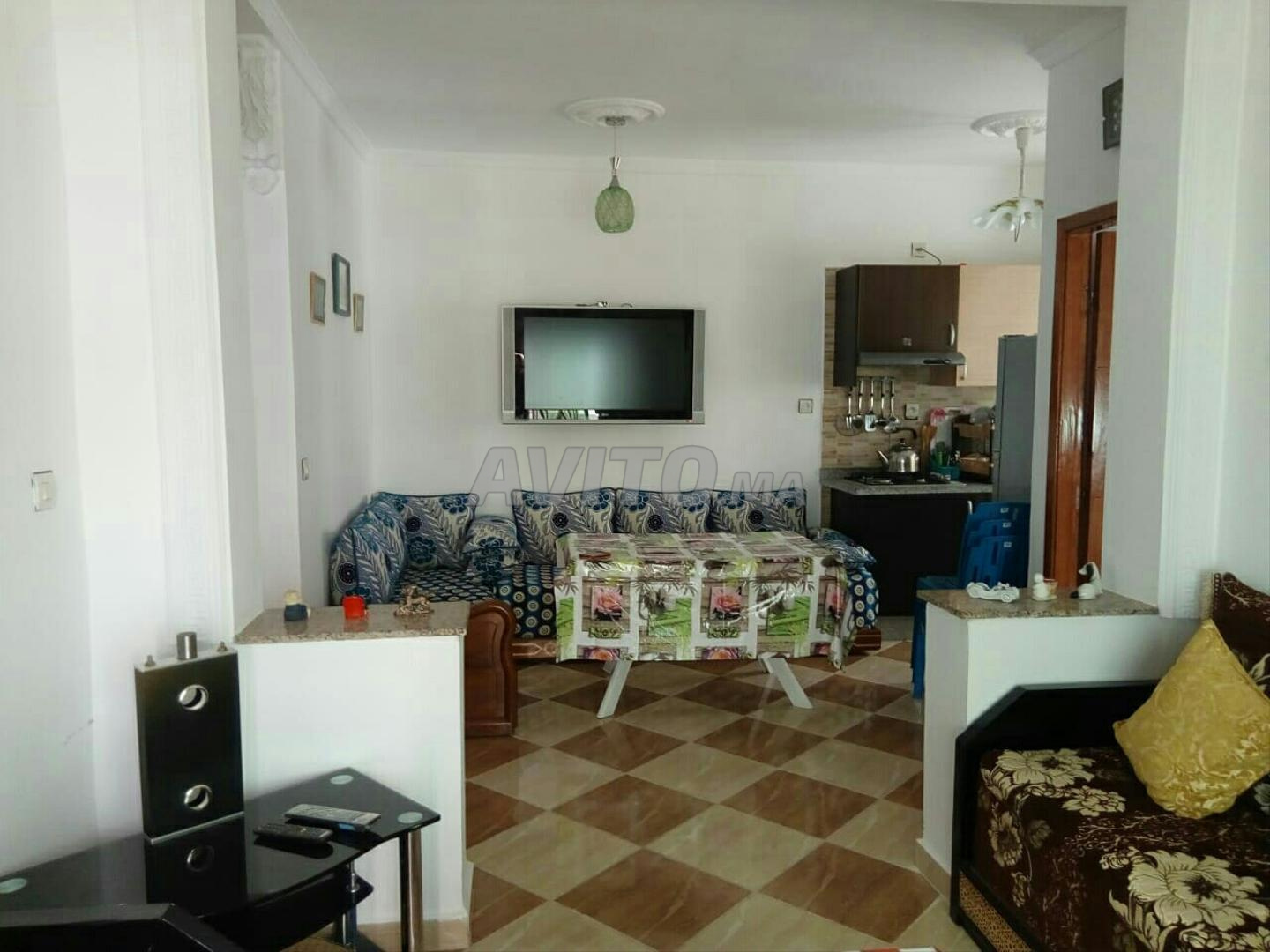 Vacation Apartment for Rent in Oued Laou, Tetouan — Photo 9