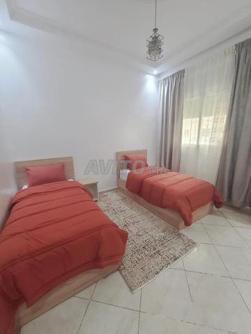 Apartment for rent in Tangier, WiFi Netflix — Photo 10