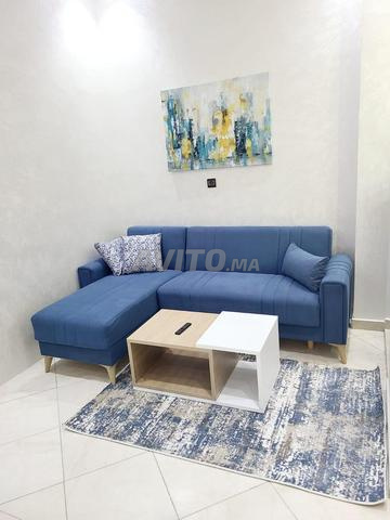 Apartment for rent in Tangier, WiFi Netflix — Photo 12