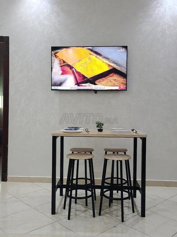 Apartment for rent in Tangier, WiFi Netflix — Photo 14