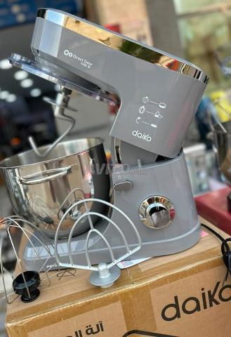Nouveau robot pâtissier électrique à vendre à Casablanca, contactez-moi. — Photo 11