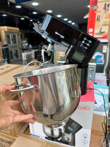 Nouveau robot pâtissier électrique à vendre à Casablanca, contactez-moi. — Photo 15