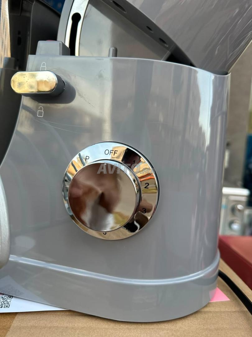 Nouveau robot pâtissier électrique à vendre à Casablanca, contactez-moi. — Photo 10