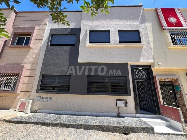 Appartement 100 m² à vendre à Kénitra - Quartier Alliance — Photo 2