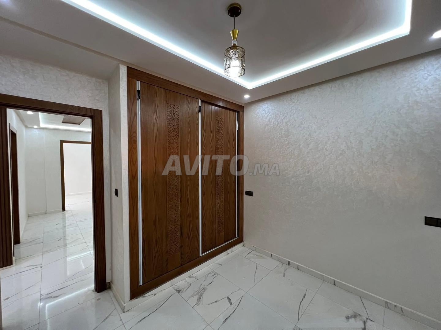 Apartment 90 m² for sale in Kénitra, Alliance neighborhood — Photo 8