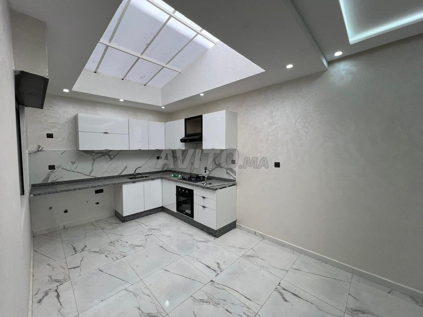 Apartment 90 m² for sale in Kénitra, Alliance neighborhood — Photo 12