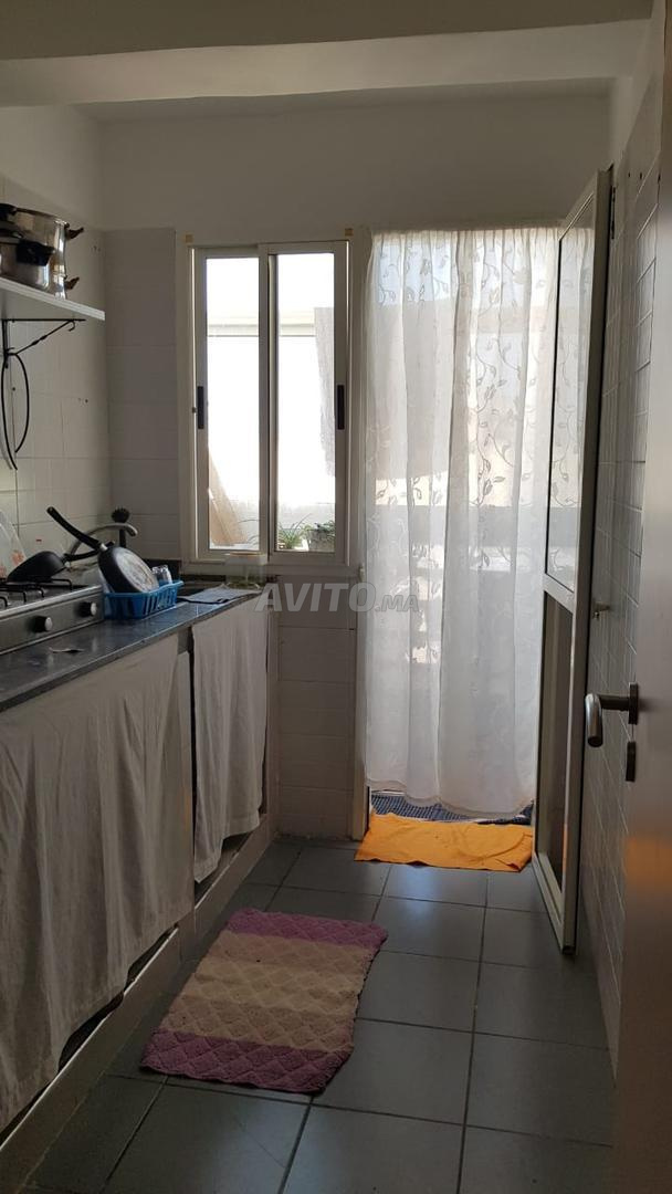 شقة ممتازة للايجار يوميًا في طنجة (حي hassani) — Photo 6
