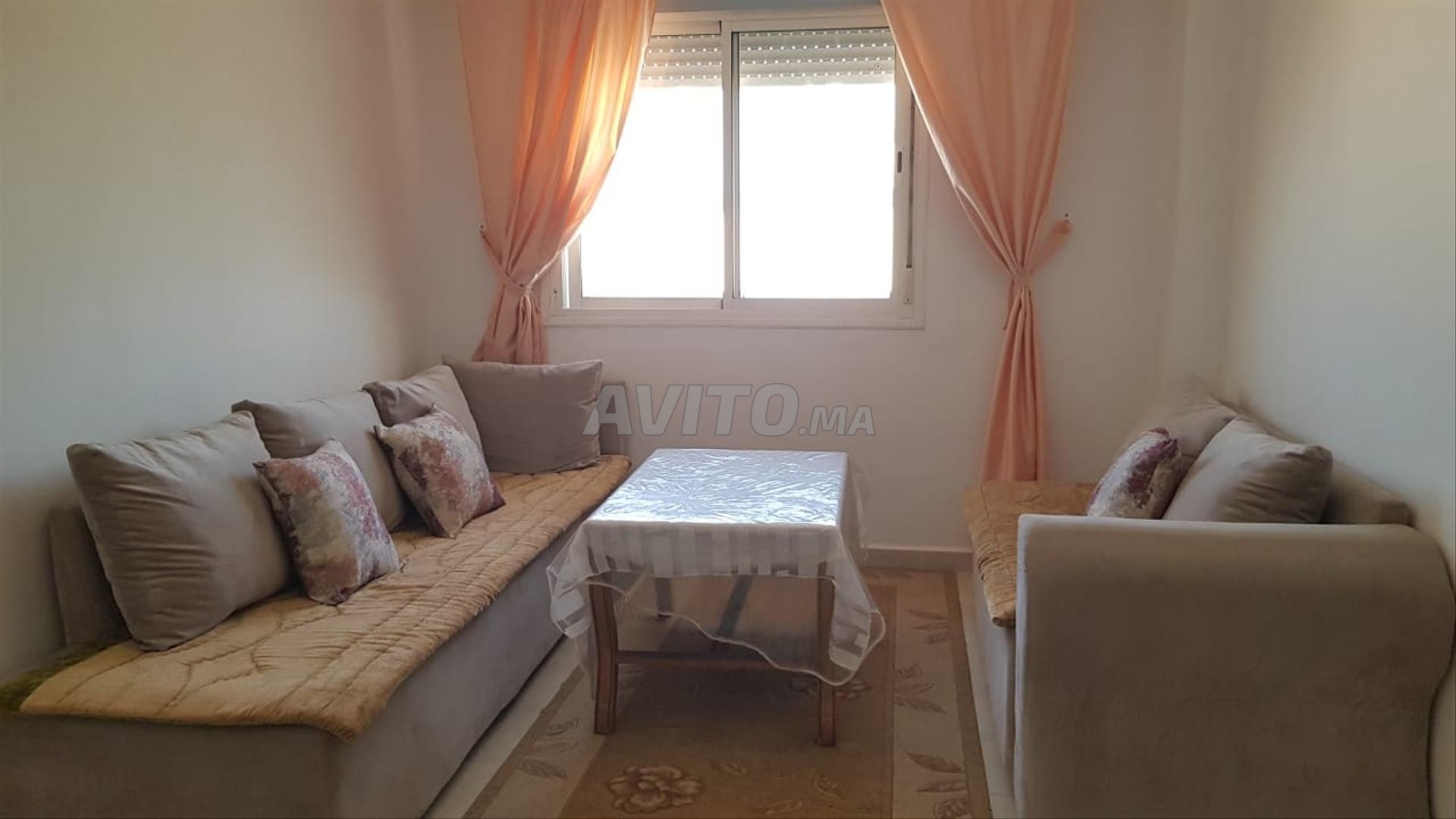 شقة ممتازة للايجار يوميًا في طنجة (حي hassani) — Photo 8