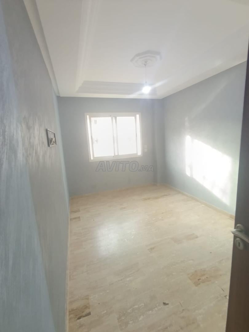 Appartement 3 pièces à louer à Témara (Wifak) — Photo 8