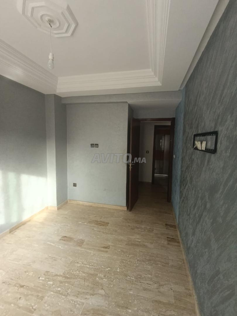 Appartement 3 pièces à louer à Témara (Wifak) — Photo 10