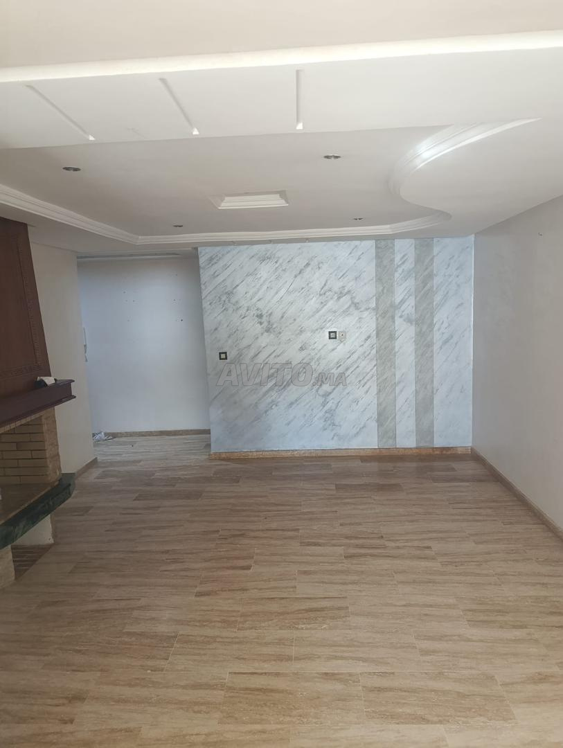 Appartement 3 pièces à louer à Témara (Wifak) — Photo 12