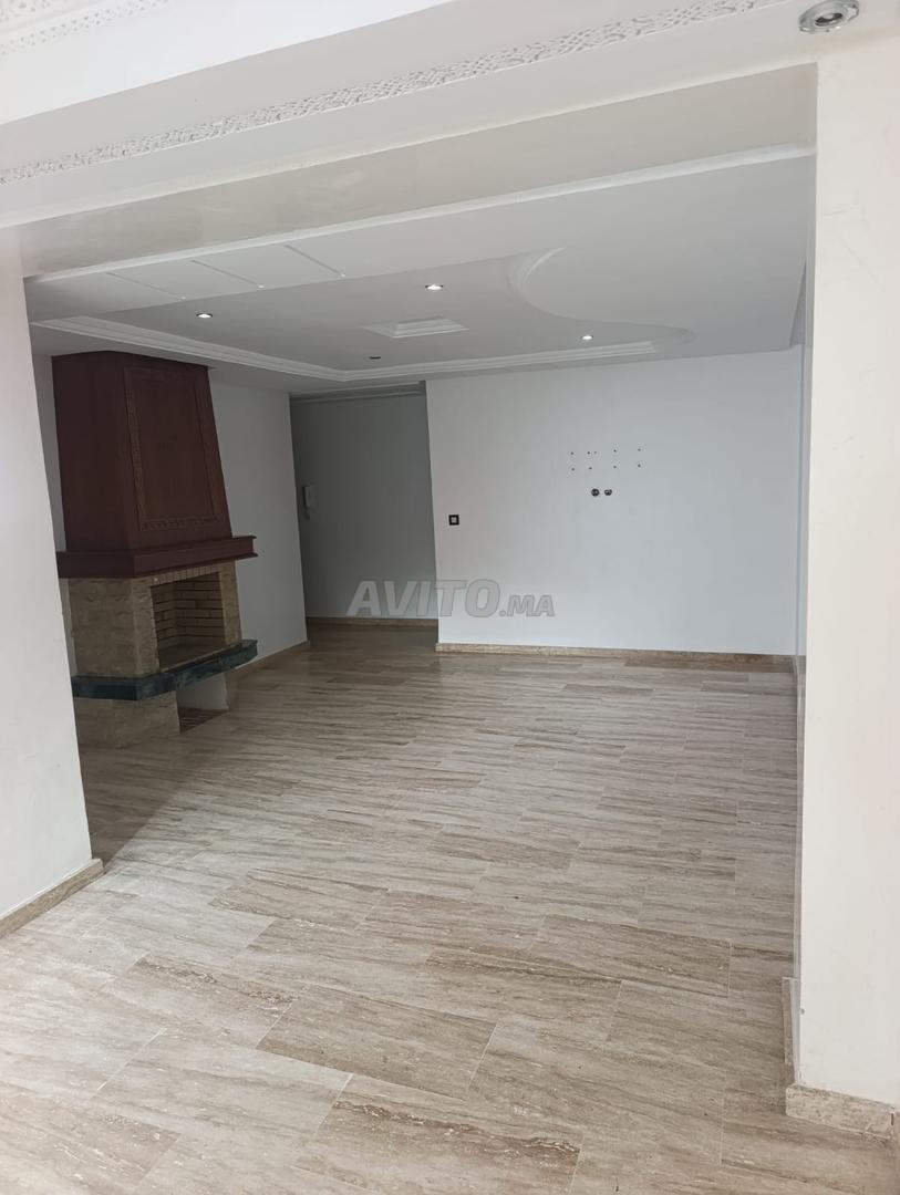 Appartement 3 pièces à louer à Témara (Wifak) — Photo 14