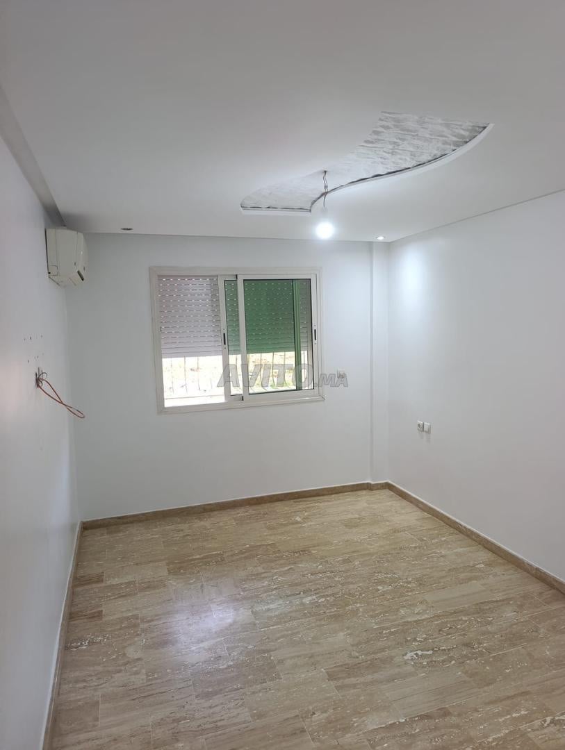 Appartement 3 pièces à louer à Témara (Wifak) — Photo 16