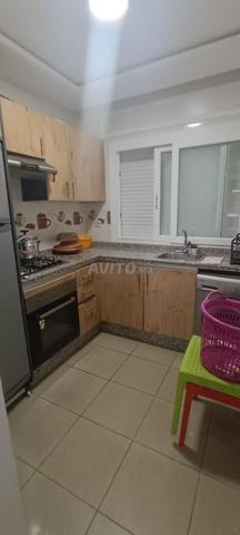 شقة للإيجار في طنجة — Photo 9