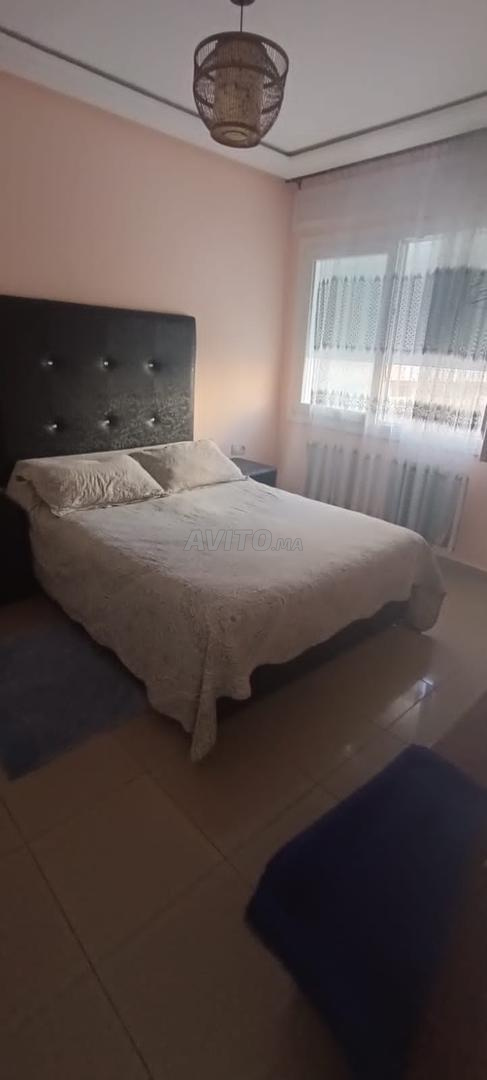 شقة للإيجار في طنجة — Photo 4