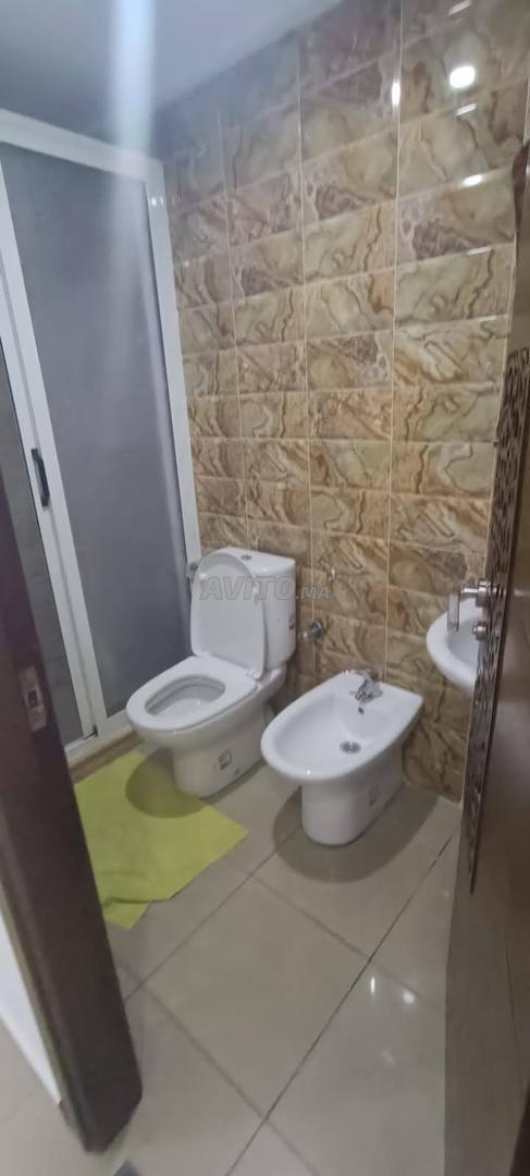 شقة للإيجار في طنجة — Photo 8