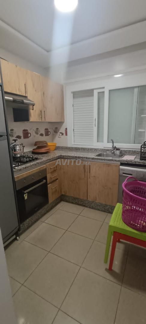 شقة للإيجار في طنجة — Photo 10
