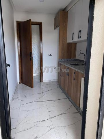 Bureau 2 pièces à louer à Casablanca, Sidi Moumen — Photo 12