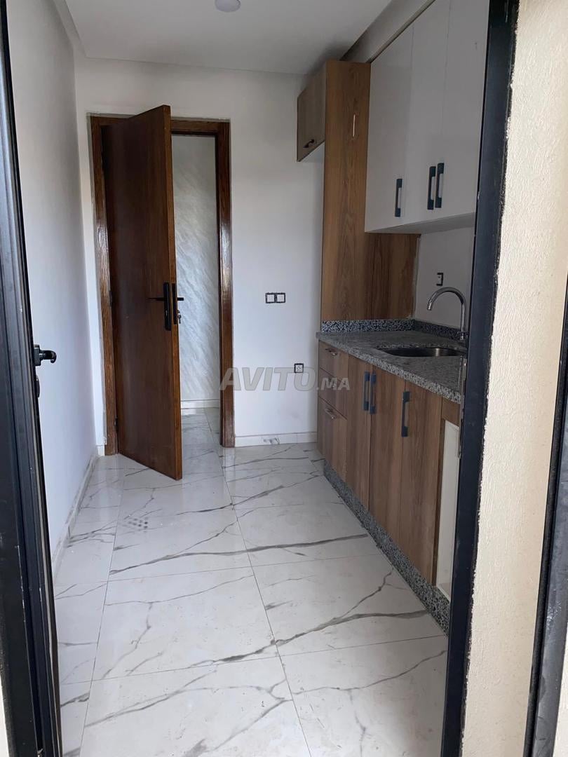 Bureau 2 pièces à louer à Casablanca, Sidi Moumen — Photo 11