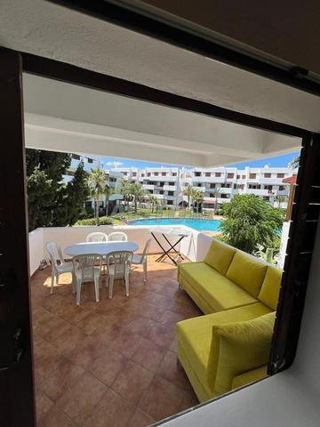 La Cassia Apartment with Pool View for Rent in Cabo Negro — Photo 2