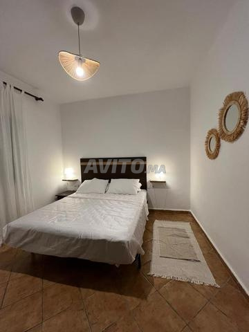 La Cassia Apartment with Pool View for Rent in Cabo Negro — Photo 4