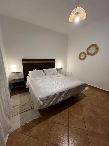 La Cassia Apartment with Pool View for Rent in Cabo Negro — Photo 12