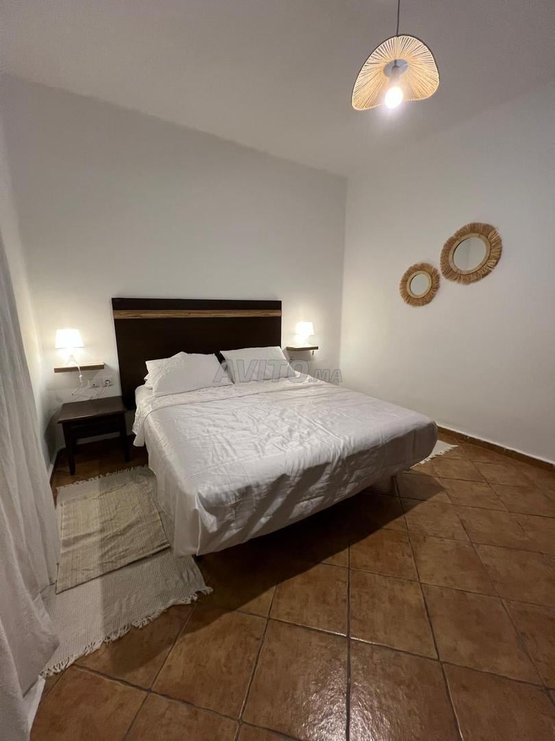 La Cassia Apartment with Pool View for Rent in Cabo Negro — Photo 11