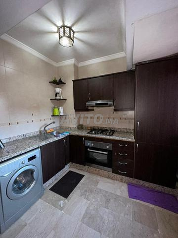Appartement haut standing à louer à Marrakech — Photo 5