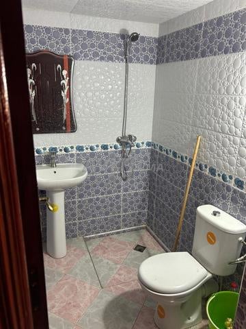 Apartment for Sale 106 m² in Meknès (Marjane 2) — Photo 5