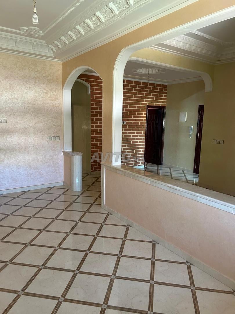 Apartment for Sale 106 m² in Meknès (Marjane 2) — Photo 4