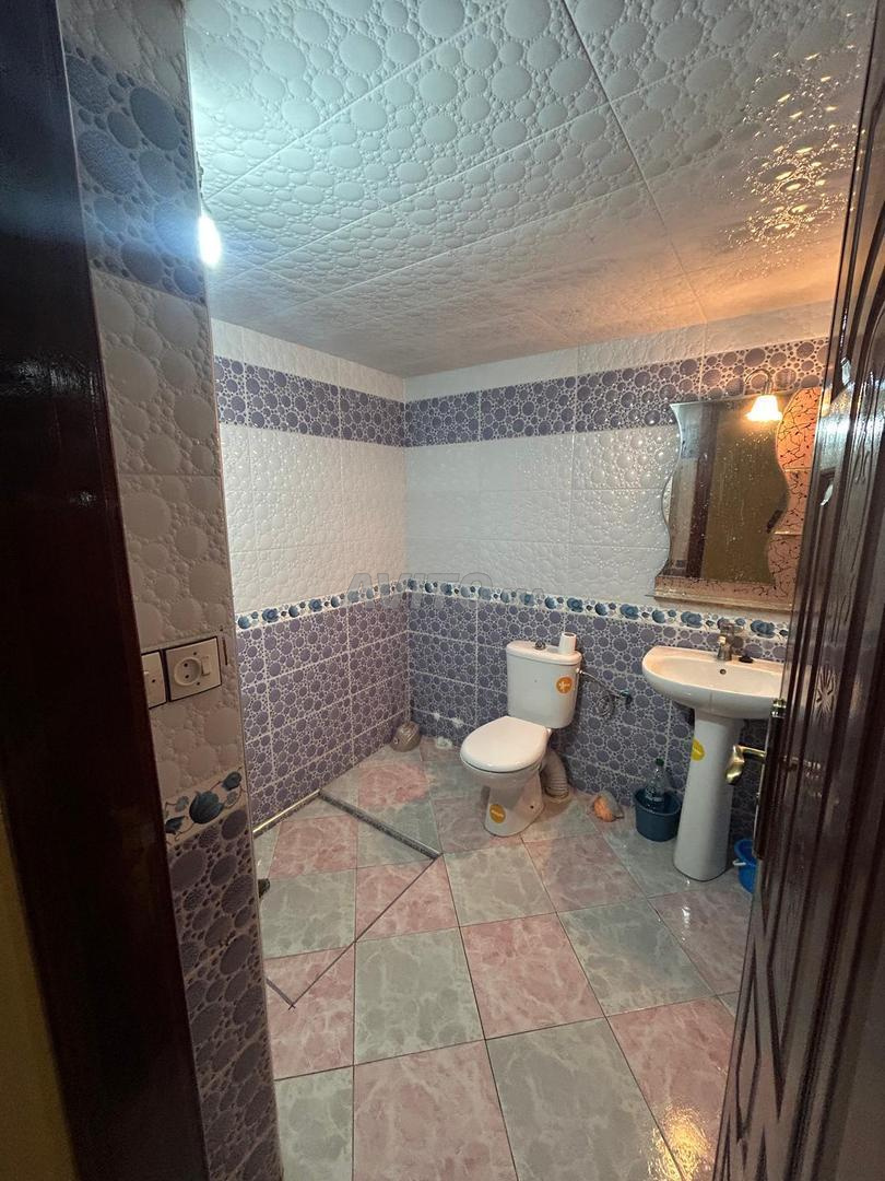 Apartment for Sale 106 m² in Meknès (Marjane 2) — Photo 8