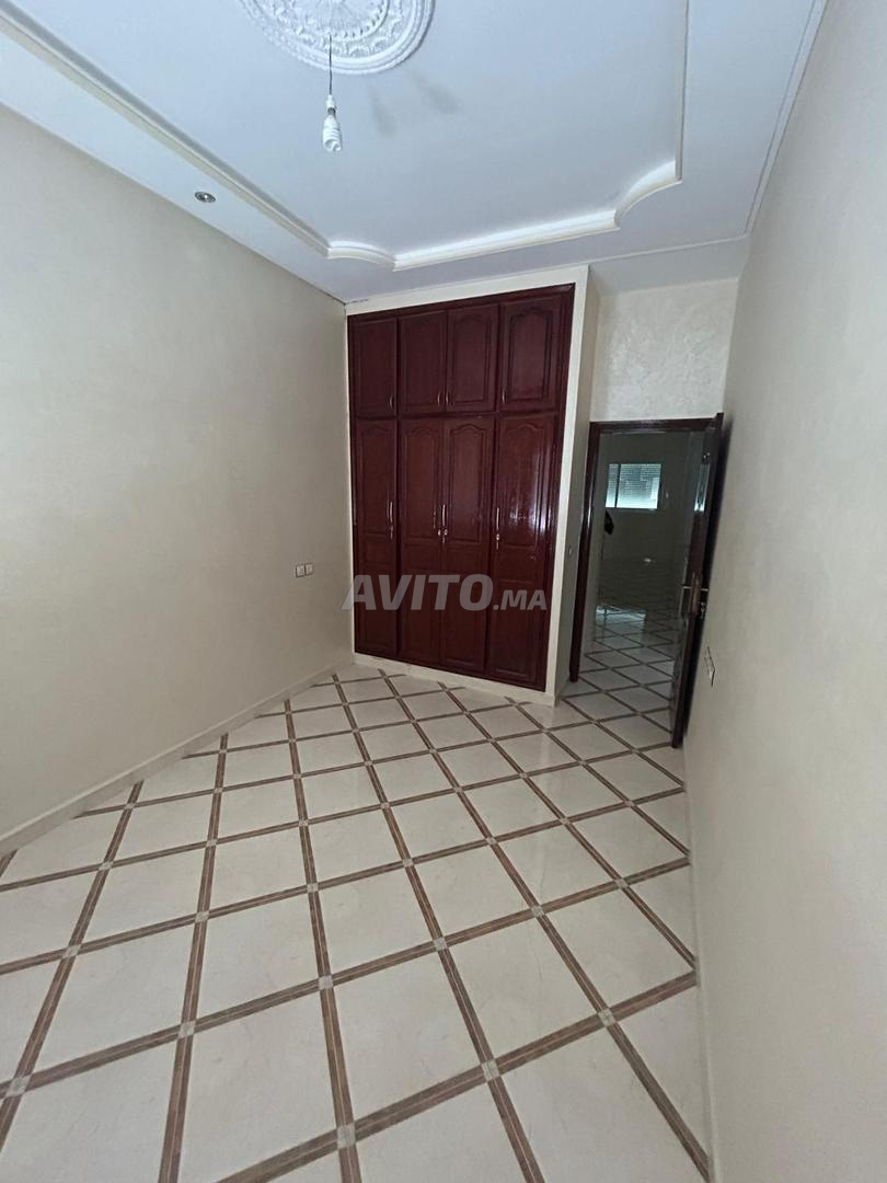 Apartment for Sale 106 m² in Meknès (Marjane 2) — Photo 10