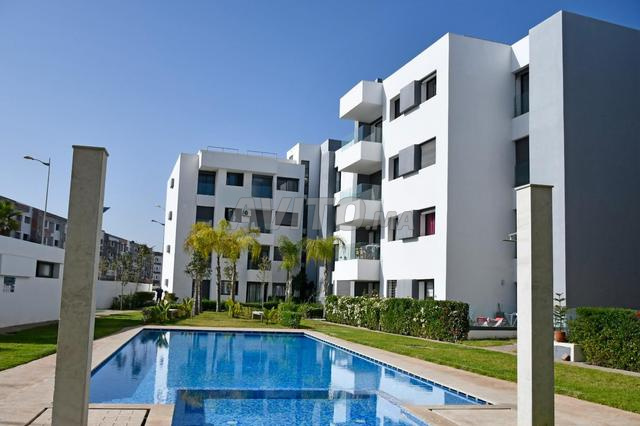 Appartement 125 m² à vendre à Témara (Harhoura) — Photo 3