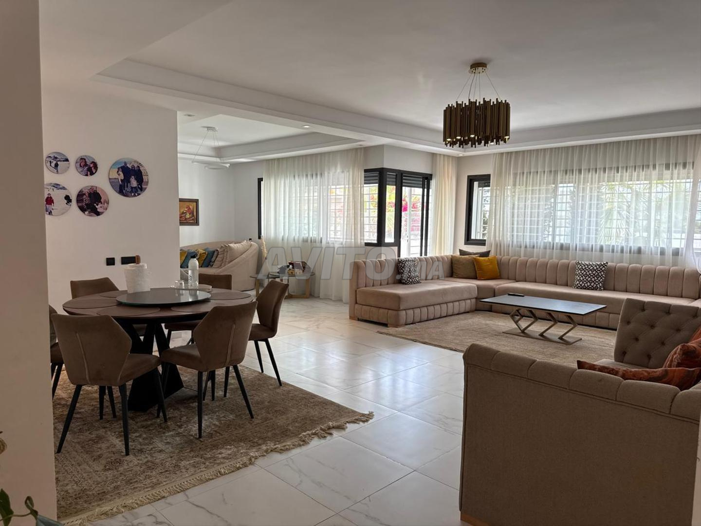 Appartement 125 m² à vendre à Témara (Harhoura) — Photo 10