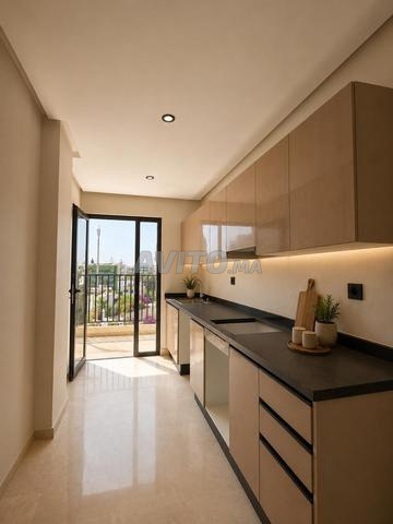 Appartement 87 m² à vendre à Casablanca (Palmier) — Photo 3