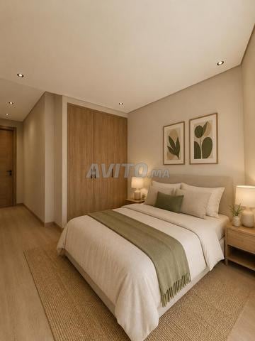 Appartement 87 m² à vendre à Casablanca (Palmier) — Photo 7