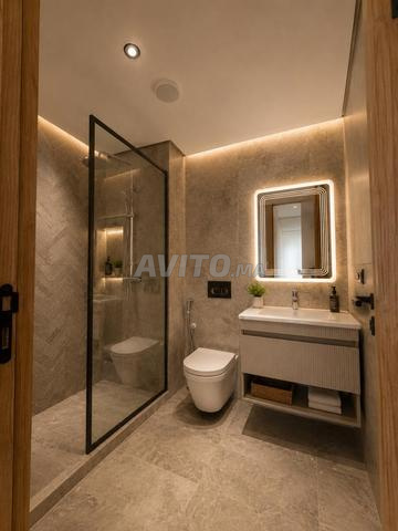 Appartement 87 m² à vendre à Casablanca (Palmier) — Photo 11