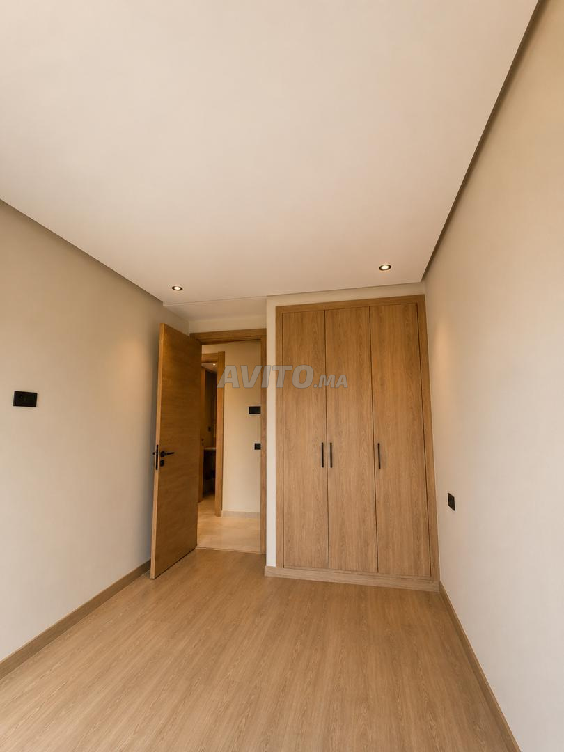 Appartement 87 m² à vendre à Casablanca (Palmier) — Photo 10